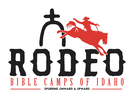 RODEO BIBLE CAMPS OF IDAHO